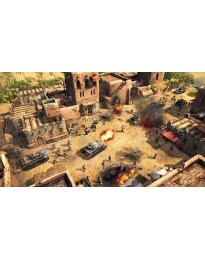 Blitzkrieg 3 Deluxe Edition PL/CZ/UKR/RU Languages Only Steam CD Key