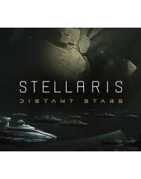 Stellaris - Distant Stars Story Pack DLC Steam CD Key