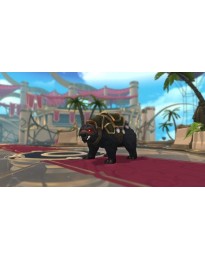 Battlerite - Armored Black Bear DLC Steam CD Key