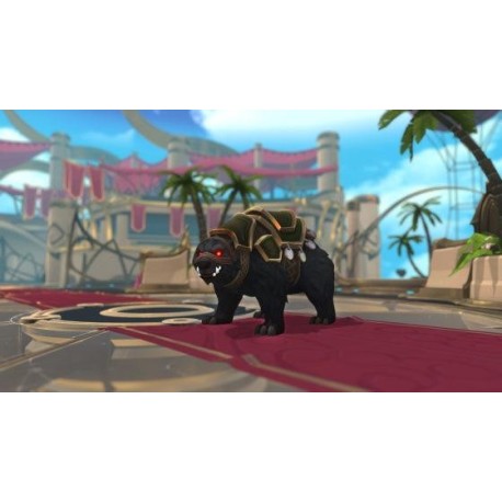 Battlerite - Armored Black Bear DLC Steam CD Key