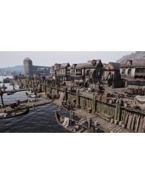 Ancestors Legacy Bundle PC Steam CD Key
