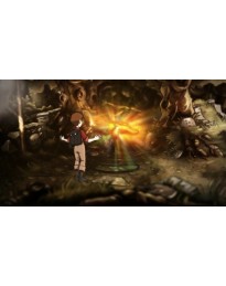 The Night of the Rabbit - Premium Edition Upgrade DLC Steam CD Key