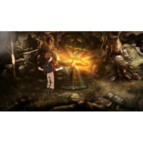The Night of the Rabbit - Premium Edition Upgrade DLC Steam CD Key