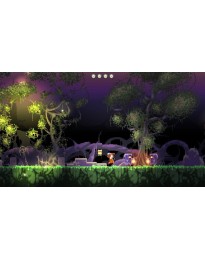 Finding Teddy + Chronicles of Teddy: Harmony of Exidus Bundle Steam CD Key