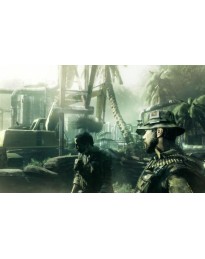 Sniper Ghost Warrior - Map Pack DLC PC Steam CD Key
