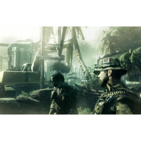 Sniper Ghost Warrior - Map Pack DLC PC Steam CD Key