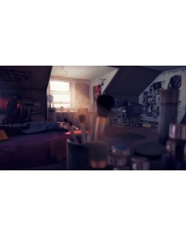 Life Is Strange Complete Season (Episodes 1-5) EU XBOX One CD Key