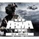 Arma 3 - DLC Bundle Steam CD Key