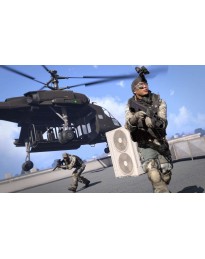 Arma 3 - DLC Bundle EU Steam CD Key