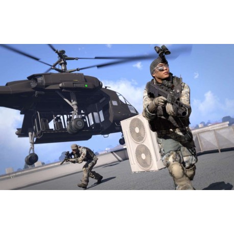Arma 3 - DLC Bundle EU Steam CD Key