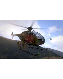 Arma 3 - Marksmen DLC Steam CD Key