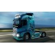 Euro Truck Simulator 2 - Prehistoric Paint Jobs Pack DLC Steam CD Key