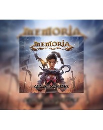 Memoria - Soundtrack DLC Steam CD Key