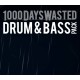 Aaero - 1000DaysWasted - Drum & Bass Pack DLC Steam CD Key