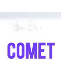 Aaero - 'COMET' DLC PC Steam CD Key