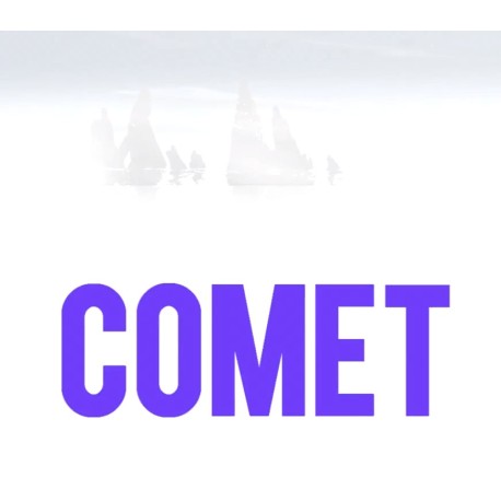 Aaero - 'COMET' DLC PC Steam CD Key