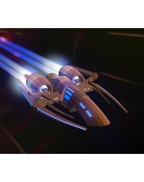 Aaero - 'PHASER' DLC PC Steam CD Key