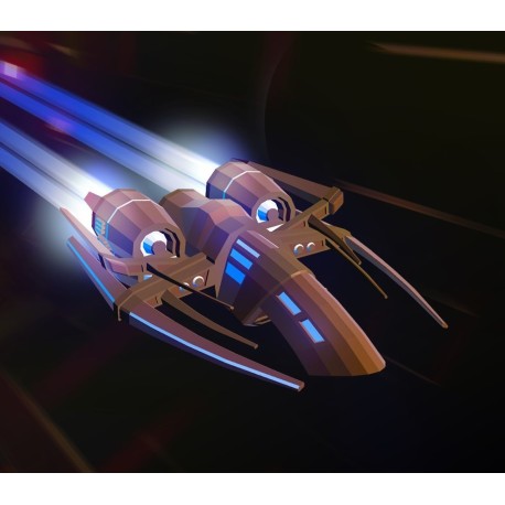 Aaero - 'PHASER' DLC PC Steam CD Key