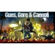 Guns, Gore & Cannoli Steam CD Key