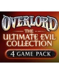 Overlord: The Ultimate Evil Collection Steam CD Key