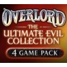 Overlord: The Ultimate Evil Collection Steam CD Key