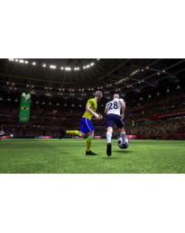 Football Nation VR Tournament 2018 Steam CD Key