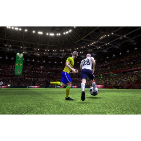 Football Nation VR Tournament 2018 Steam CD Key