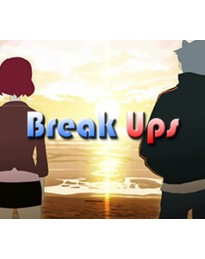 Break Ups Steam CD Key