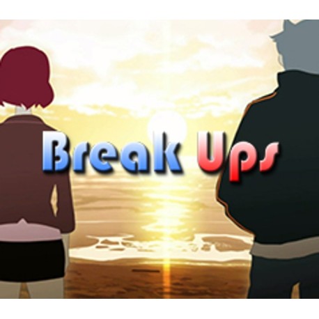 Break Ups Steam CD Key