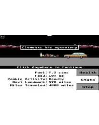 Organ Trail: Director's Cut + Final Cut Expansion Bundle Steam CD Key