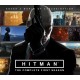 HITMAN: The Complete First Season EMEA Steam CD Key