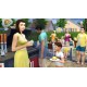 The Sims 4 - Perfect Patio Stuff Pack DLC XBOX One CD Key