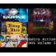 Retro Action DOS Volume 1 Steam CD Key