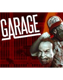 Garage: Bad Trip PC Steam CD Key