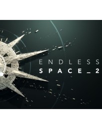 Endless Space 2 Collection US Steam CD Key