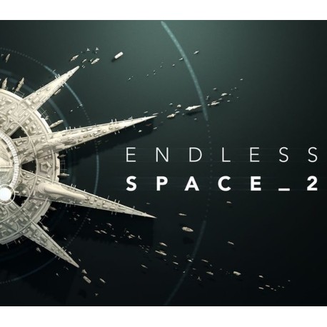 Endless Space 2 Collection US Steam CD Key