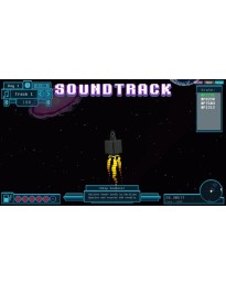 Galactic Delivery - Soundtrack DLC Steam CD Key