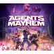 Agents of Mayhem - Legal Action Pending DLC Retail Edition Steam CD Key
