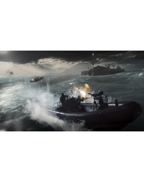 Battlefield 4 Premium Edition RU/PL Languages Only EA App CD Key