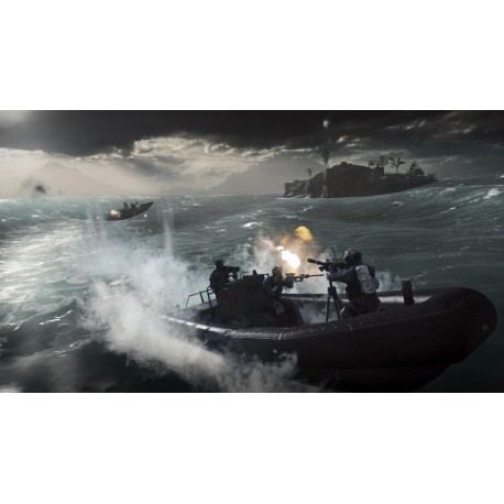 Battlefield 4 Premium Edition RU/PL Languages Only EA App CD Key