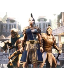 Conan Exiles Enhanced - Jewel of the West Pack DLC PC Steam CD Key