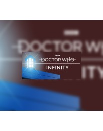 Doctor Who Infinity - 3 Stories Bundle Steam CD Key