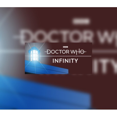 Doctor Who Infinity - 3 Stories Bundle Steam CD Key