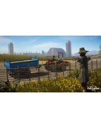 Pure Farming 2018 - Special Outfit Pack DLC Steam CD Key