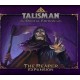 Talisman - The Reaper Expansion Pack DLC Steam CD Key