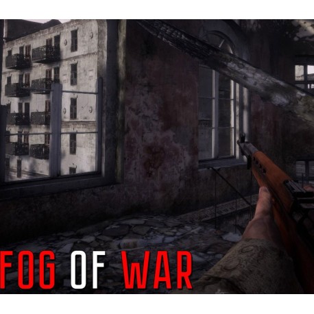 Fog Of War - Complete Edition DLC Steam CD Key