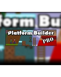 Platform Builder - Pro DLC Steam CD Key