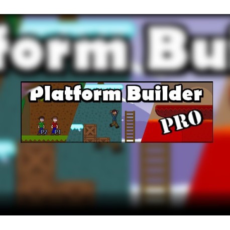Platform Builder - Pro DLC Steam CD Key