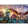 Total War: Warhammer Old World Editon TR PC Steam CD Key