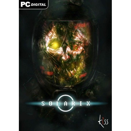 Solarix Steam CD Key